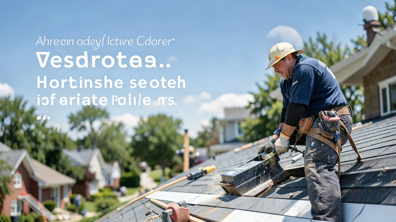 Roof Replacement in Mooresville, AL near me